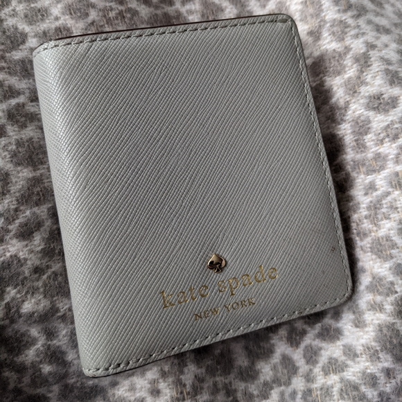 kate spade Handbags - Kate Spade small wallet